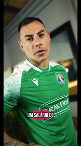 Eduardo Vargas: A Polêmica Transferência para o Audax
