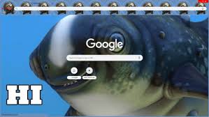 Cuddlefish Subnautica Chrome Theme Themebeta Watch short videos about #cuddlefish on tiktok. cuddlefish subnautica chrome theme