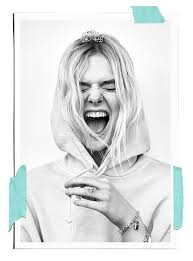 Tiffany Co 2018 Spring Campaign Believe In Dreams Crowning Glory In 2020 Elle Fanning Tiffany Co Tiffany And Co