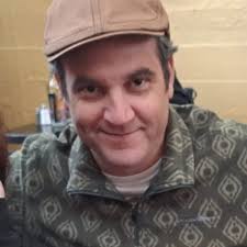 Oh good, because I can't punch