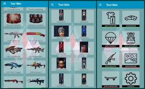Maybe you would like to learn more about one of these? Tool Skin Pro Apk Ff Free Fire Versi Terbaru 2021