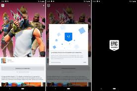 So, if you've been waiting for fortnite on android, now would be a good time to download it. How To Download Fortnite For Android Compatible Requirements And Mobiles