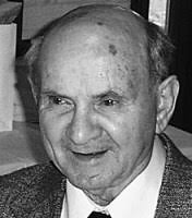 William VALLADE Obituary (2010)