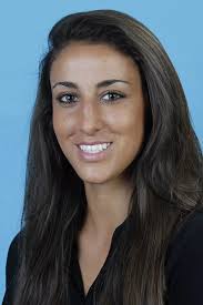 2011 Women's Soccer Roster