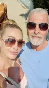 Sending all my love to the incredible and incredibly talented  @davideasterofficial @davidjeaster1 David Easter, who is marrying the  beautiful @tina_barkerx Tina Barker today. I’m truly heartbroken I ...