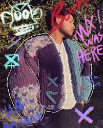 Albert JAY (@aljay_crochet) • Instagram photos and videos