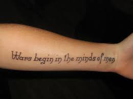 55 inspiring snake tattoos for both men and women. Hand Tattoo Quotes Quotesgram