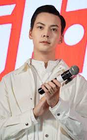 william chan fanpics gnc x jingdong super brand day shanghai oct 14 2020 cr softdreamland w陈伟霆图频博 20201014 陳偉霆gnc品牌上海發布會活動soft gnc shanghai williams