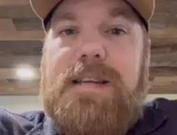 Marc Broussard Spars Online Over Vaccinations for Concerts