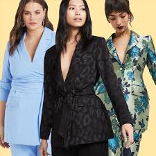 Perfect for any wedding, prom or business occasion! Where To Buy The 13 Best Prom Suits For Girls Women In 2020 Teen Vogue