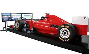 Locate the dream nascar arca asa super cup hooter asphalt racing car you've been searching for from racingjunk classifieds. F1 Full Size Professional Racing Simulators