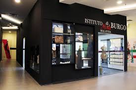 The autumn/winter event is held in february/march of each year, and the spring/summer event is held in september/october of each year. Fashion School Malaysia Branches Burgo Fashion Institute Kuala Lumpur