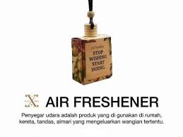 We did not find results for: De Xandra Air Freshener Carigold Forum
