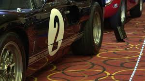 Ken miles (christian bale), the other half of ford v ferrari's motorsport bromance, was an english race car driver who became the winning man for an american automobile giant.born in 1918 in. Cars Curing Kids Raises Funds For Childhood Disease Research At Ford V Ferrari Premier