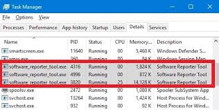 Google Chrome Software Reporter Tool So Deaktivieren Sie Es Tipps Tricks