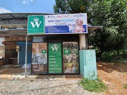 Beginning july 5 th , we will invite one person to accompany their pet into the exam room for appointments. West Side Pet Clinic West Side Pet Clinic Chalakudy Facebook