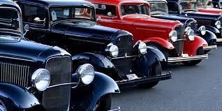 2018 Port Colborne Car Show Sun Rv Resorts