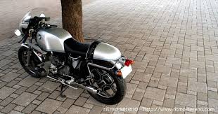 complete rocket r リトモ セレーノ バイク バイクショップ ビンテージ