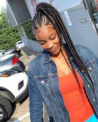 Pin On African American Black Women Hairstyles