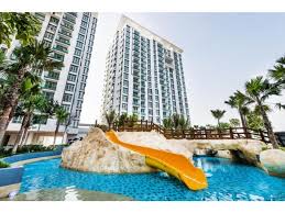 Kata siapa kolam renang hanya bisa dibuat pada rumah yang memiliki lahan luas? Hotel Di Seberang Jaya Booking Promo Penginapan Murah Tiket Com