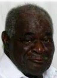 James Brinson Obituary (2014)