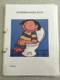 Informatiebundel Thema Zindelijkheidstraining Baby Spullen