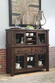 Dining Room Server By Millennium Starmore Ashley Furniture 54x18x54 Dining Room Server Servers Furniture Ashley Furniture