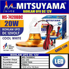 Spesifikasi lampu pju multi led 40watt. Harga Lampu Dc Terbaik Lampu Elektronik Juli 2021 Shopee Indonesia