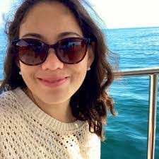 Marisol Cuevas's Instagram, Twitter & Facebook