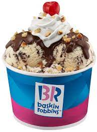 Its parent company is inspire brands. Baskin Robbins Taman Molek Reviews Price Promotions