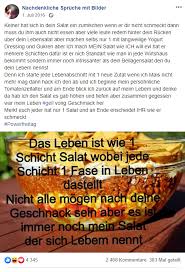 Eine schwalbe macht noch keinen sommer. 7 Nachdenkliche Spruche Mit Bildern Hafft De
