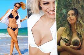 Las YouTubers más hermosas (y sexys) del mundo | GQ