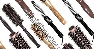 Here you will find the top 6 products to choose from. Hairbrushy Best Round Brush Volume Short Hair