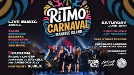 Ritmo Carnaval - Island Fiesta