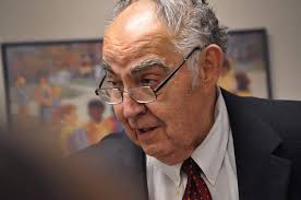 Frank Zullo, 85, former Norwalk Mayor, passes away