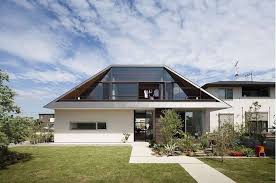 Rumah minimalis berbentuk atap limas. Inspiratif Ini Dia 5 Desain Atap Limas Yang Bisa Kamu Pakai
