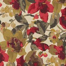 The shipping is sooooooo fast. Black And Burgundy Floral Linen Drapery And Upholstery Fabric Upholstery Fabric Linen Drapery Patterned Linens