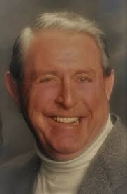 Mathew Saunders Obituary