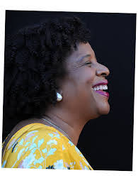 Mary Pattillo's Instagram, Twitter & Facebook