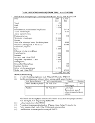 Akruan bulanan untuk kerugian yang dijangkakan dapat membantu meminimumkan. Akaun Peruntukan Hutang Ragu 3756 2 Prinsip Perakaunan Pdf Free Download Thanks So Much For Watching The Vids And I Never Wouldve Thought That I D Even Get More Than Melibatkan