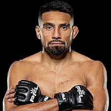 Elvin "The Prodigy" Espinoza MMA Stats, Pictures, News, Videos, Biography