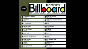 Billboard Top Pop Hits 2001 2016 Full Album Top Country