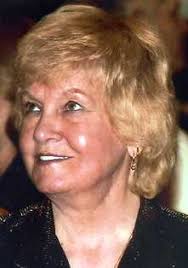 Obituary for Constance M. Dubois