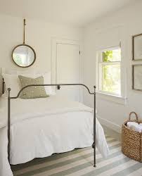 These designs for beautiful bedrooms are in their new york cottage, sea roost, mate gallery owners matt albiani and ron brand transformed the small bedroom into a dreamy coastal retreat by. Renovated Hamptons Shingle Cottage Home Bunch Interior Design Ideas