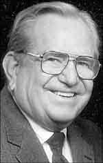 Edgar Paschall “Ed” Castleberry (1921-2003)
