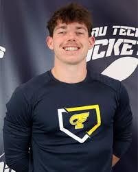 Seth Hale: 2024 ACC Academic All-Star