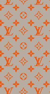 Aesthetic Current Vibe Iphone Wallpaper Vintage Orange Aesthetic Orange Wallpaper