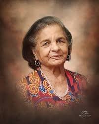 Most Recent Obituaries