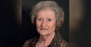 Marie Adair Kirkpatrick Obituary