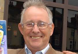 Education and parking top priorities for Kettering's newest councillor